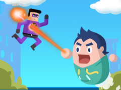 Juego Rompecabezas Dedo Mágico 3D en línea
