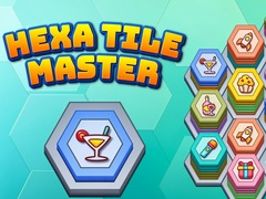Juego Maestro de Azulejos Hexagonales en línea