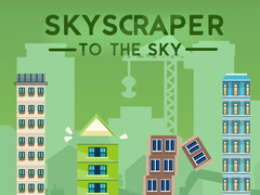 Juego Rascacielos al cielo en línea