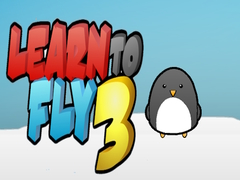 Juego Aprender a volar 3 en línea