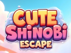 Juego Escape de Ninja Adorable en línea