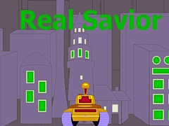 Juego Verdadero Salvador en línea