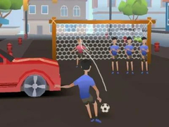 Juego Tiro A Golpe en línea