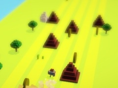 Juego Super Carrera Épica en línea