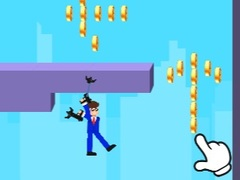 Juego Maestro del Gancho: Ciudad Mafia en línea