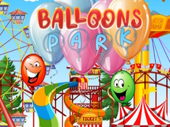 Juego Parque de Globos en línea