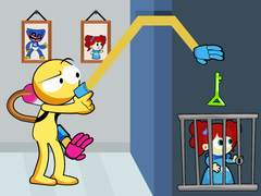 Juego Puzzle del jugador Poppy en línea