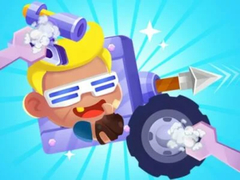 Juego Estrellas de Tanques: Arena de Batalla en línea
