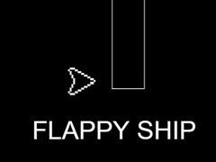 Juego Barco Flappy en línea