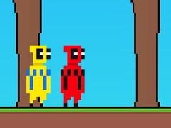 Juego Leyendas del RedPool 2 Jugador en línea