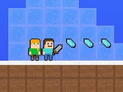 Juego NieveCraft 2 Jugador en línea
