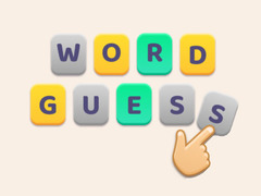 Juego Adivina la palabra en línea