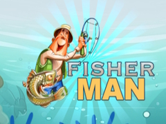 Juego Pescador en línea