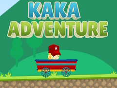 Juego Aventura de Kaka en línea