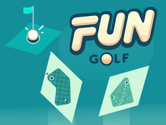 Juego Golf Divertido en línea