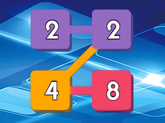 Juego 2248 Fusión de Bloques en línea