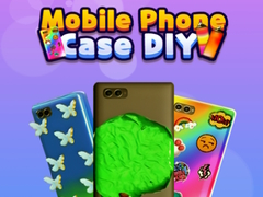 Juego Diseño de fundas para móviles en línea