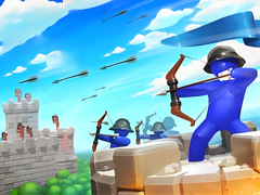 Juego Batalla de Pilas.io en línea