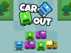 Juego Sacar el coche en línea
