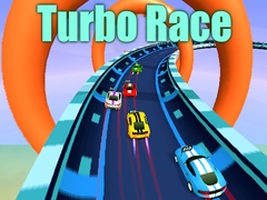 Juego Carrera Turbo en línea