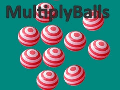 Juego MultiplicarBolas en línea