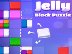 Juego Rompecabezas de bloques de gelatina en línea
