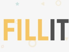 Juego Rellénalo en línea