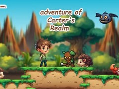 Juego Aventura del Reino de Carter en línea