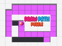 Juego Dibuja el Rompecabezas de Caminos en línea