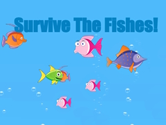 Juego Sobrevive a los peces en línea