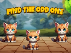 Juego Encuentra el extraño en línea
