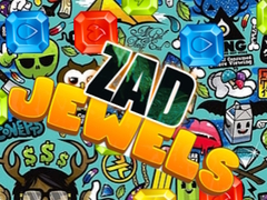 Juego Joyas Zad en línea