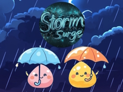 Juego Oleada de Tormenta en línea