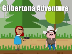 Juego Aventura de Gilbertona en línea