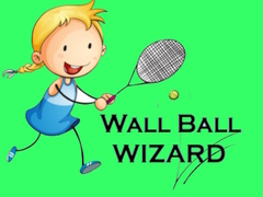 Juego Mago de la Pared en línea
