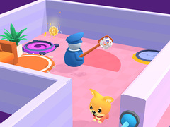 Juego Escape del perro en línea