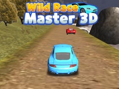 Juego Maestro de Carreras Salvajes 3D en línea