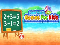 Juego Juegos de matemáticas geniales para niños en línea