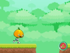 Juego Salta Calabaza en línea