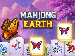 Juego Mahjong Tierra en línea