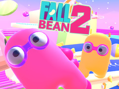 Juego Caída de Frijol 2 en línea