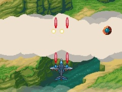 Juego Super Fuego Celestial en línea