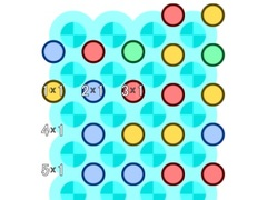 Juego Puzzle Giratorio en línea