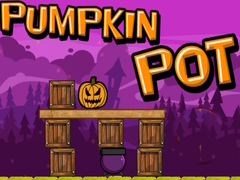 Juego Pote de Calabaza en línea