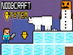 Juego NoobCraft Tótem en línea