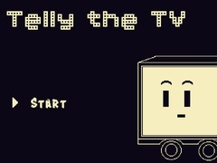 Juego Telly la televisión en línea