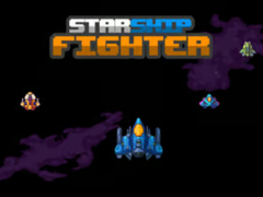 Juego Cazador de naves estelares en línea