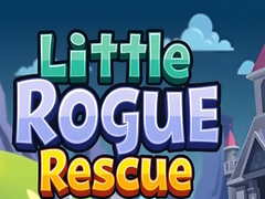 Juego Pequeño Rescate Pícaro en línea