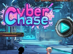 Juego Ciber Persecución en línea