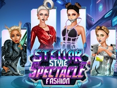 Juego Espectáculo de Moda Estelar en línea